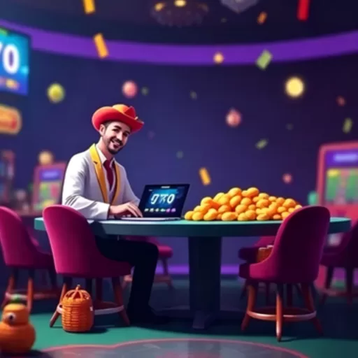 Panduan Lengkap Menggunakan Situs Game miototo