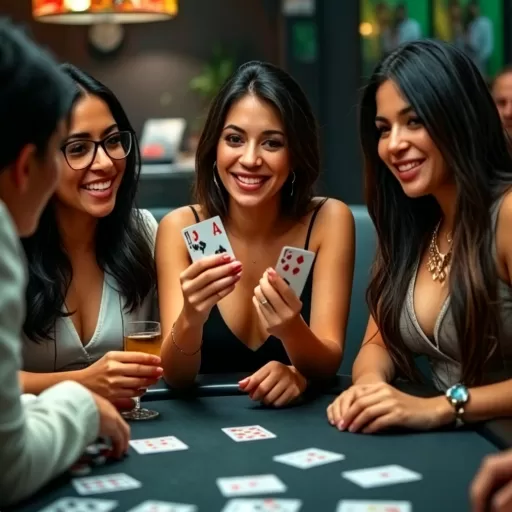 miototo: Menyelami Keseruan Permainan Poker yang Menarik di Indonesia